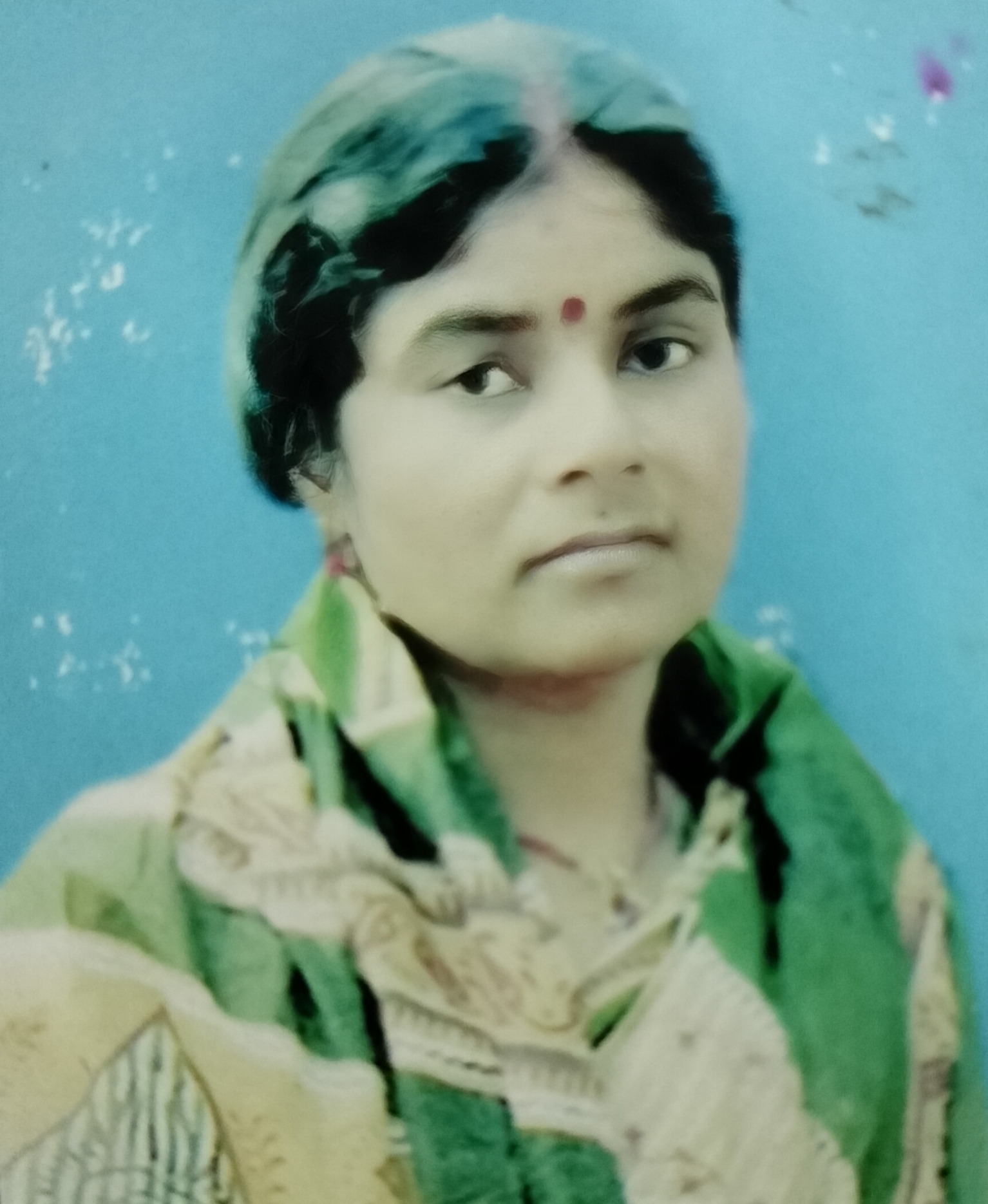 USHA DEVI